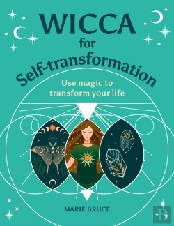 Bertrand.pt - Wicca For Self-Transformation