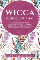Wicca Guided Journal