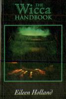 Wicca Handbook