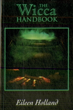 Bertrand.pt - Wicca Handbook