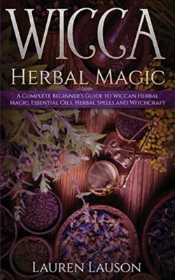 Bertrand.pt - Wicca Herbal Magic