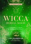 Wicca Herbal Magic