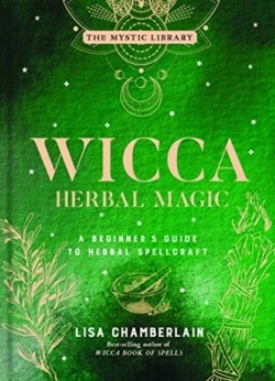 Bertrand.pt - Wicca Herbal Magic