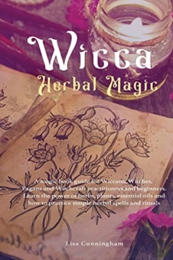 Bertrand.pt - Wicca Herbal Magic