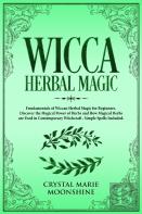 Wicca Herbal Magic