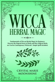 Wicca Herbal Magic
