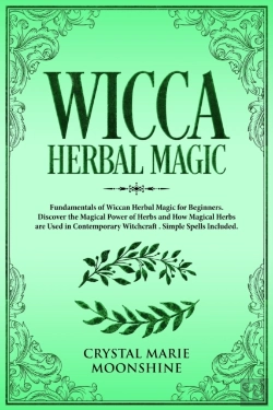 Bertrand.pt - Wicca Herbal Magic