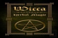Wicca Herbal Magic