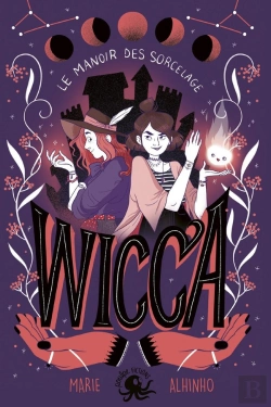 Bertrand.pt - Wicca ; Le Manoir Des Sorcelage