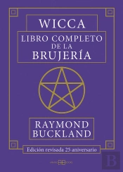 Wicca. Libro Completo De La Brujería