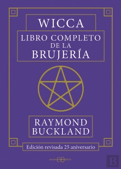 Bertrand.pt - Wicca. Libro Completo De La Brujería