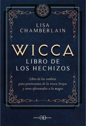 Wicca, Libro De Los Hechizos