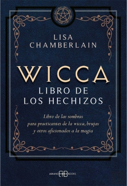 Bertrand.pt - Wicca, Libro De Los Hechizos