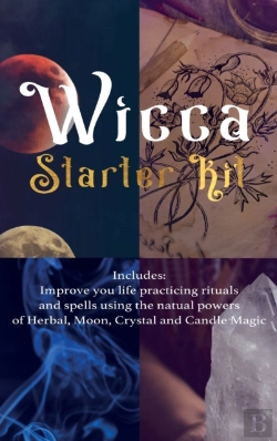 Bertrand.pt - Wicca