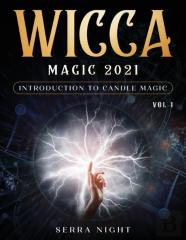 Wicca Magic 2021