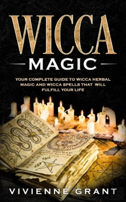 Bertrand.pt - Wicca Magic