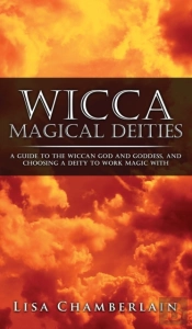 Wicca Magical Deities