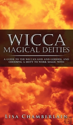 Bertrand.pt - Wicca Magical Deities