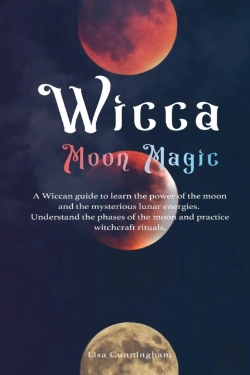 Bertrand.pt - Wicca Moon Magic: A Wiccan Guide To Lear