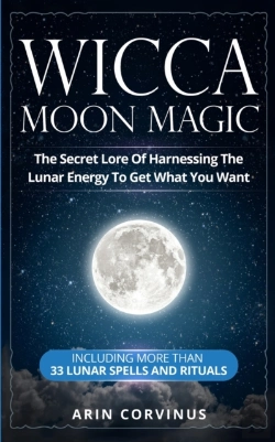 Bertrand.pt - Wicca Moon Magic