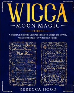 Bertrand.pt - Wicca Moon Magic