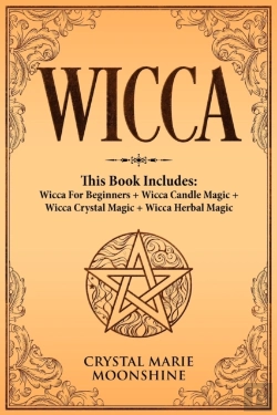 Bertrand.pt - Wicca