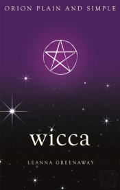 Wicca, Orion Plain And Simple