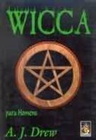 Wicca para Homens