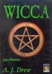Wicca para Homens