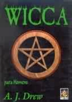 Bertrand.pt - Wicca para Homens