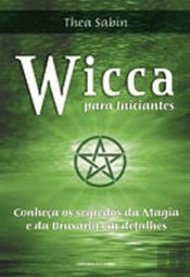 Wicca Para iniciantes