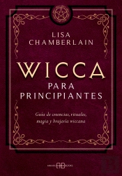 Wicca Para Principiantes