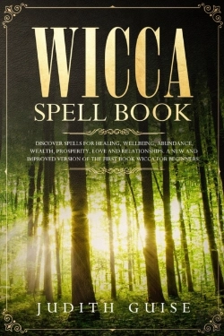 Bertrand.pt - Wicca Spell Book