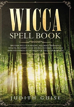 Bertrand.pt - Wicca Spell Book