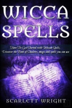 Bertrand.pt - Wicca Spell: How To Get Started With Wic