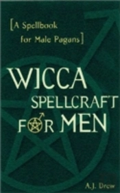 Wicca Spellcraft For Men