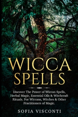 Bertrand.pt - Wicca Spells: Discover The Power Of Wicc