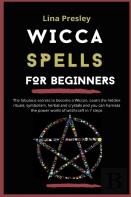 Wicca Spells For Beginners