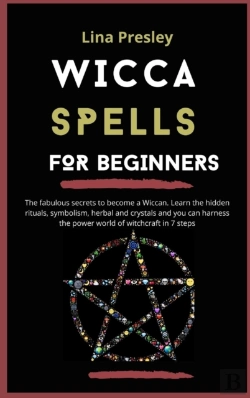 Bertrand.pt - Wicca Spells For Beginners