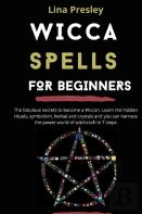 Wicca Spells For Beginners