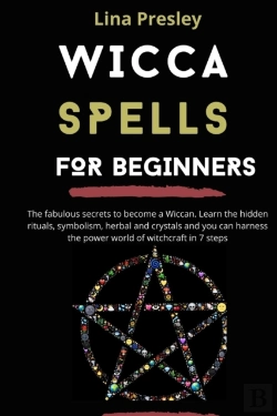 Bertrand.pt - Wicca Spells For Beginners