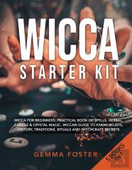 Wicca Starter Kit
