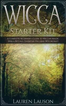 Bertrand.pt - Wicca Starter Kit