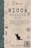 Wicca Starter Kit