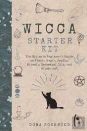 Wicca Starter Kit