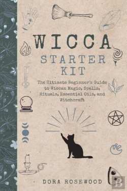 Bertrand.pt - Wicca Starter Kit