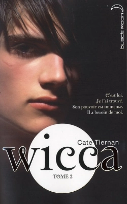 Bertrand.pt - Wicca - T.2 - Le Danger