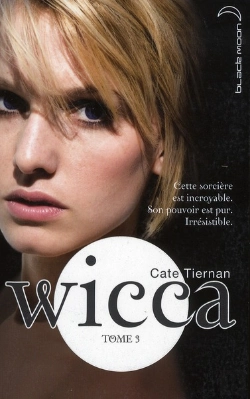 Bertrand.pt - Wicca - T.3 - L'Appel
