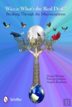 Bertrand.pt - Wicca: What'S The Real Deal?