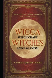 Wicca, Witch Craft, Witches And Paganism
